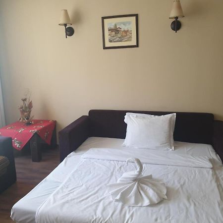 Dream Apart Hotel 207 Bansko Exterior foto