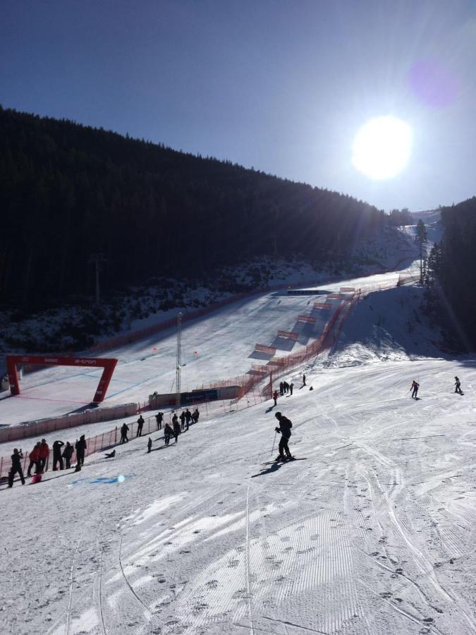 Dream Apart Hotel 207 Bansko Exterior foto
