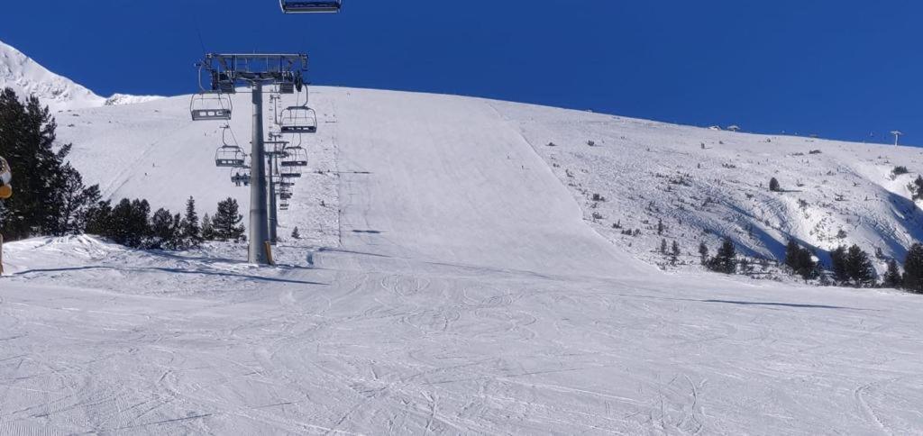 Dream Apart Hotel 207 Bansko Exterior foto