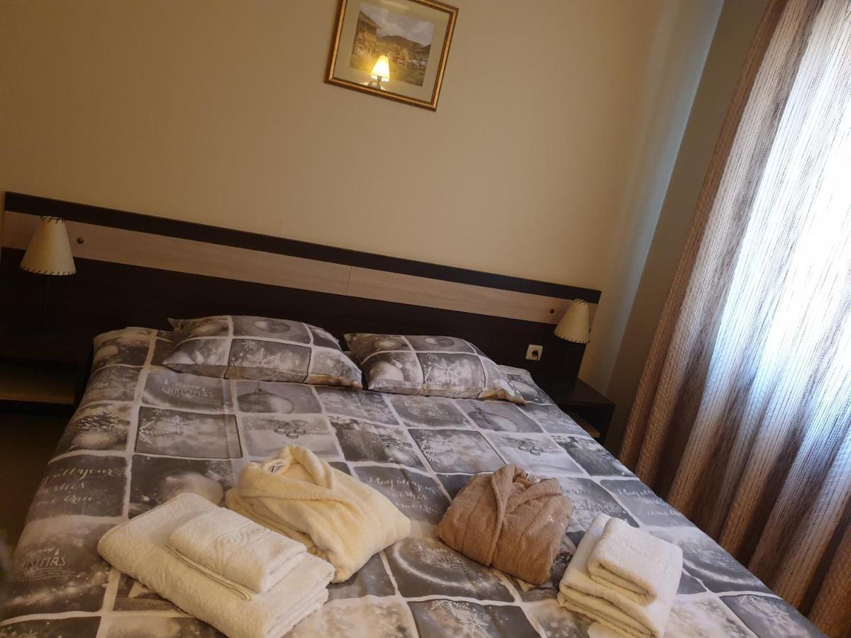 Dream Apart Hotel 207 Bansko Exterior foto