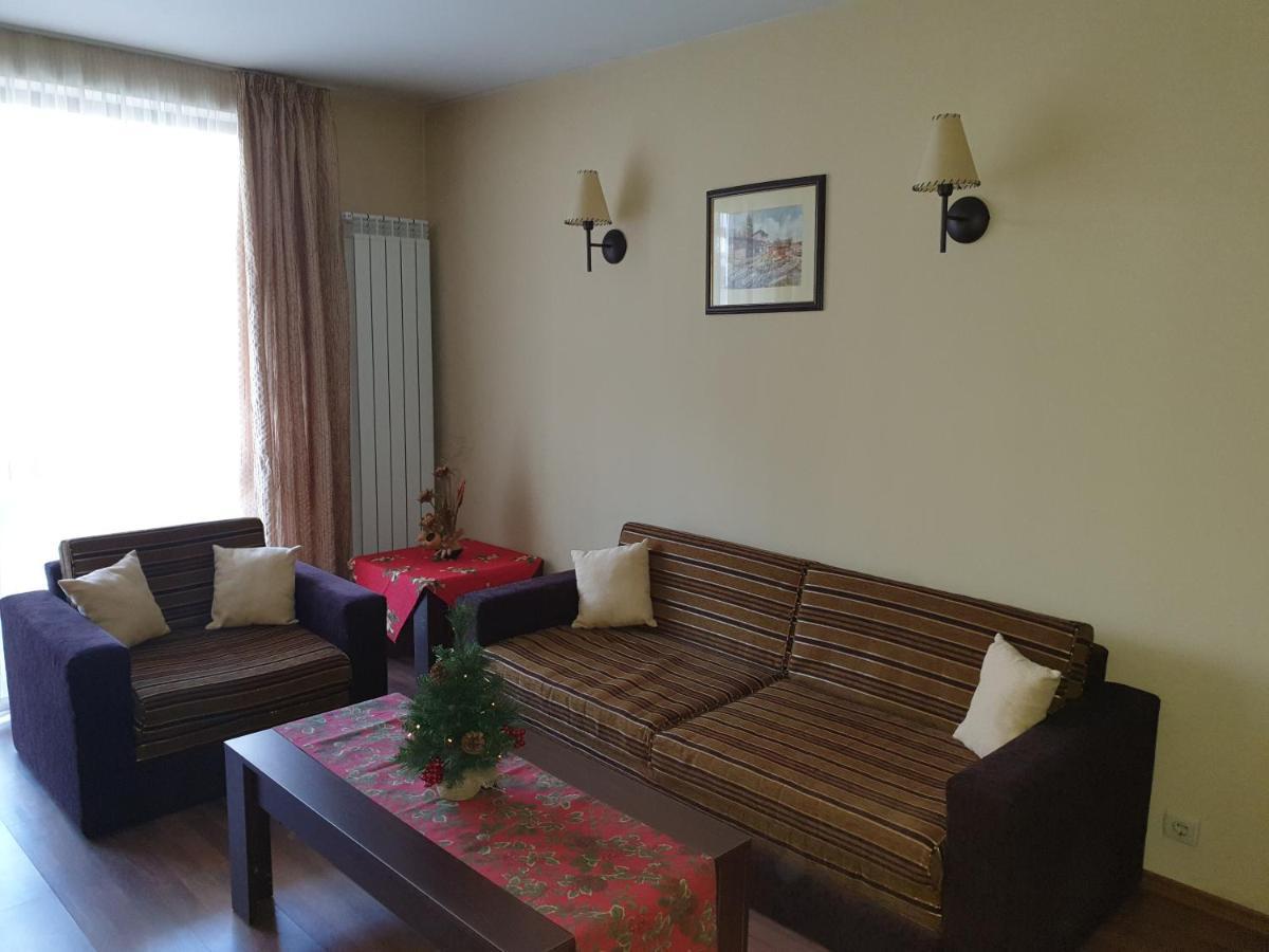 Dream Apart Hotel 207 Bansko Exterior foto