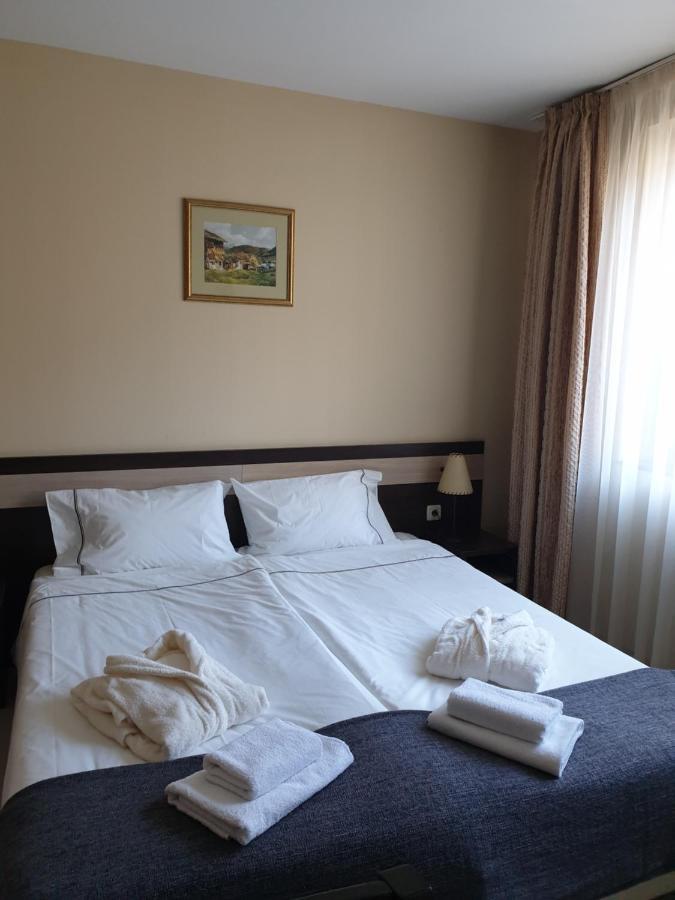Dream Apart Hotel 207 Bansko Exterior foto