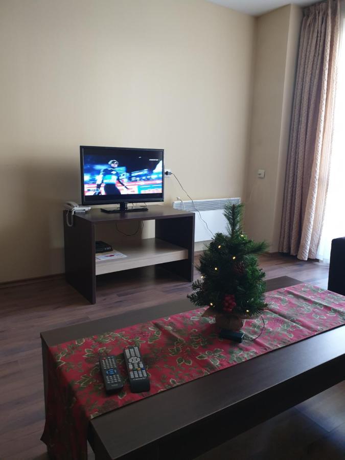 Dream Apart Hotel 207 Bansko Exterior foto