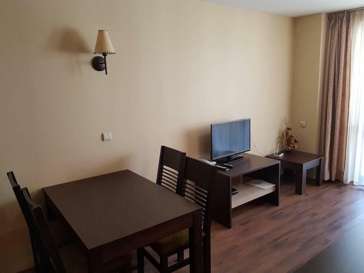 Dream Apart Hotel 207 Bansko Exterior foto
