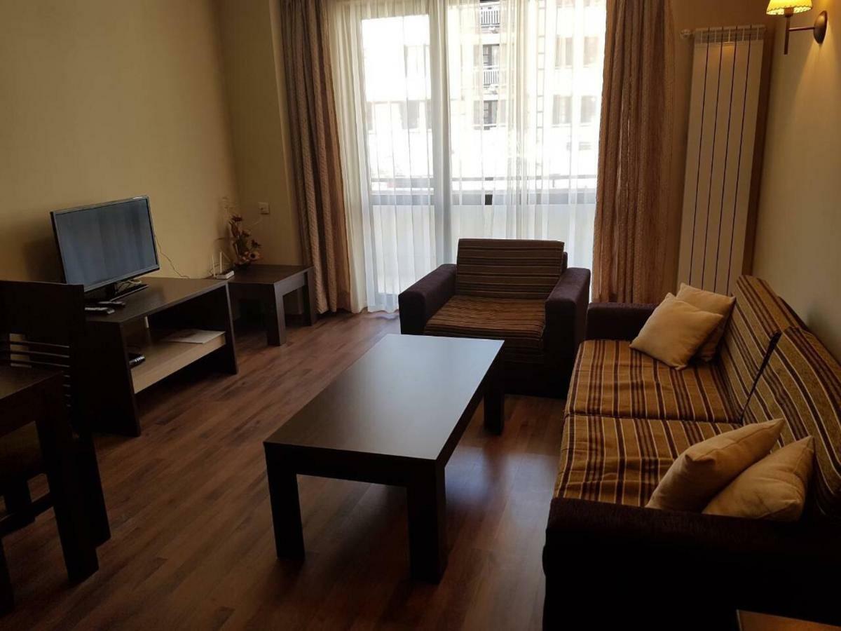 Dream Apart Hotel 207 Bansko Exterior foto