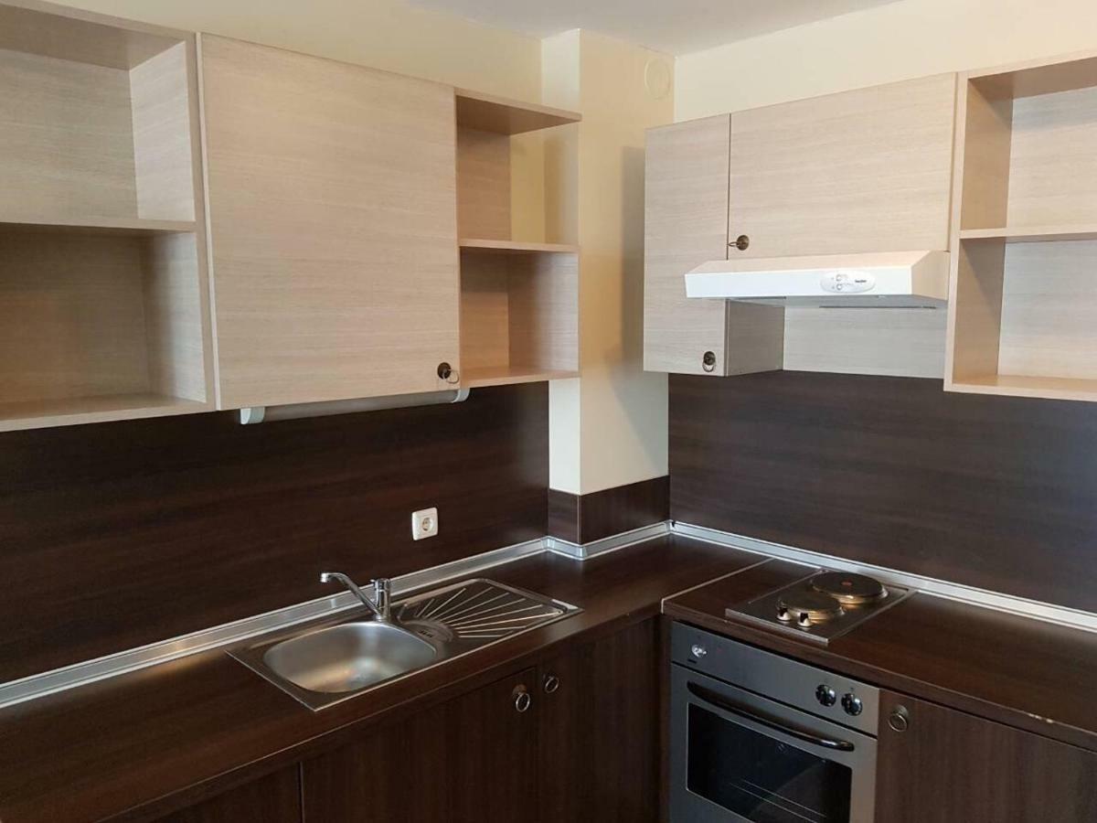 Dream Apart Hotel 207 Bansko Exterior foto