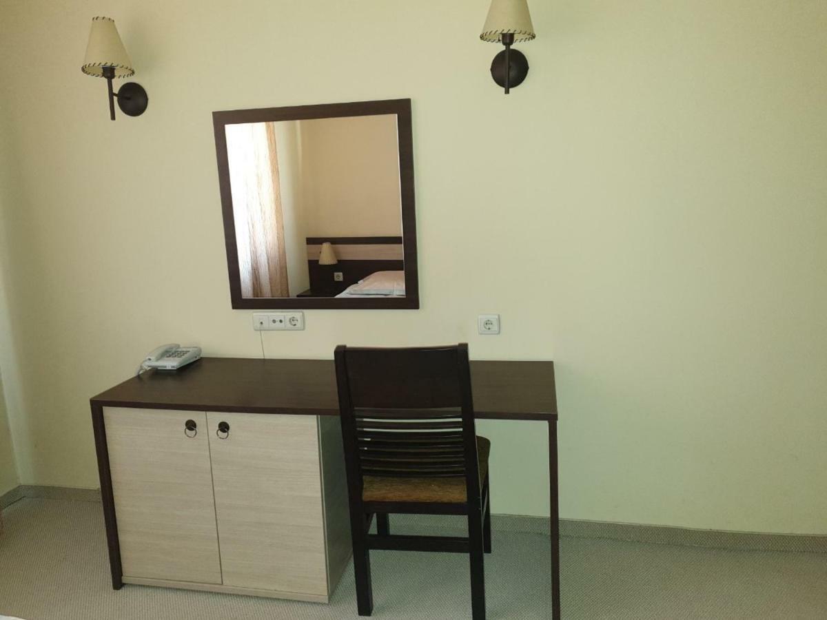 Dream Apart Hotel 207 Bansko Exterior foto