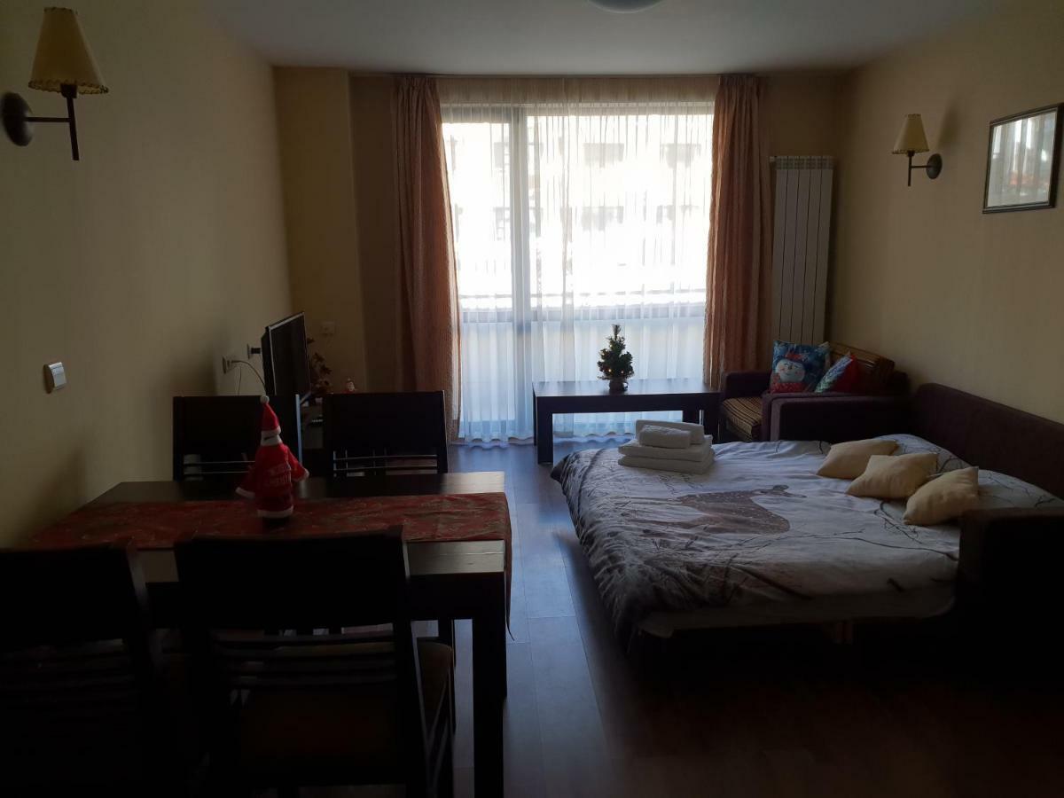 Dream Apart Hotel 207 Bansko Exterior foto