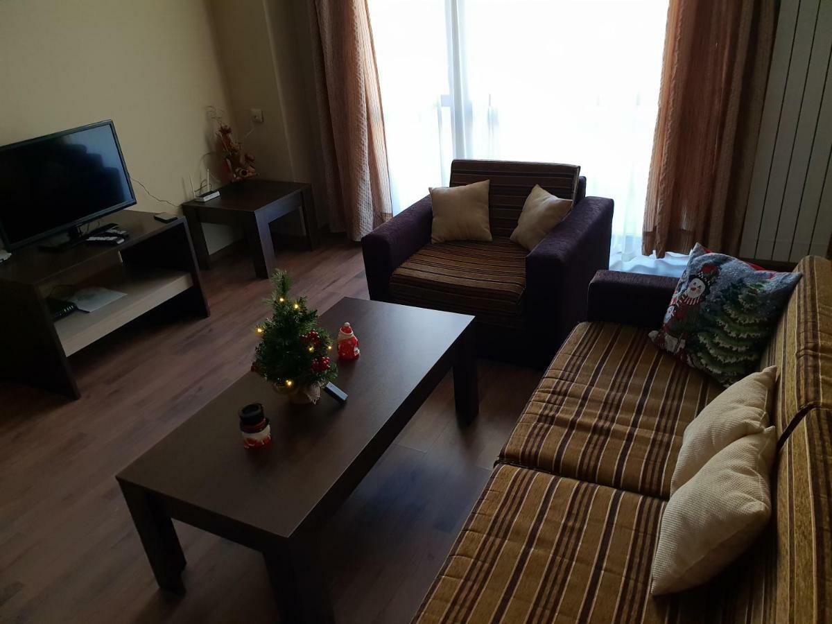 Dream Apart Hotel 207 Bansko Exterior foto