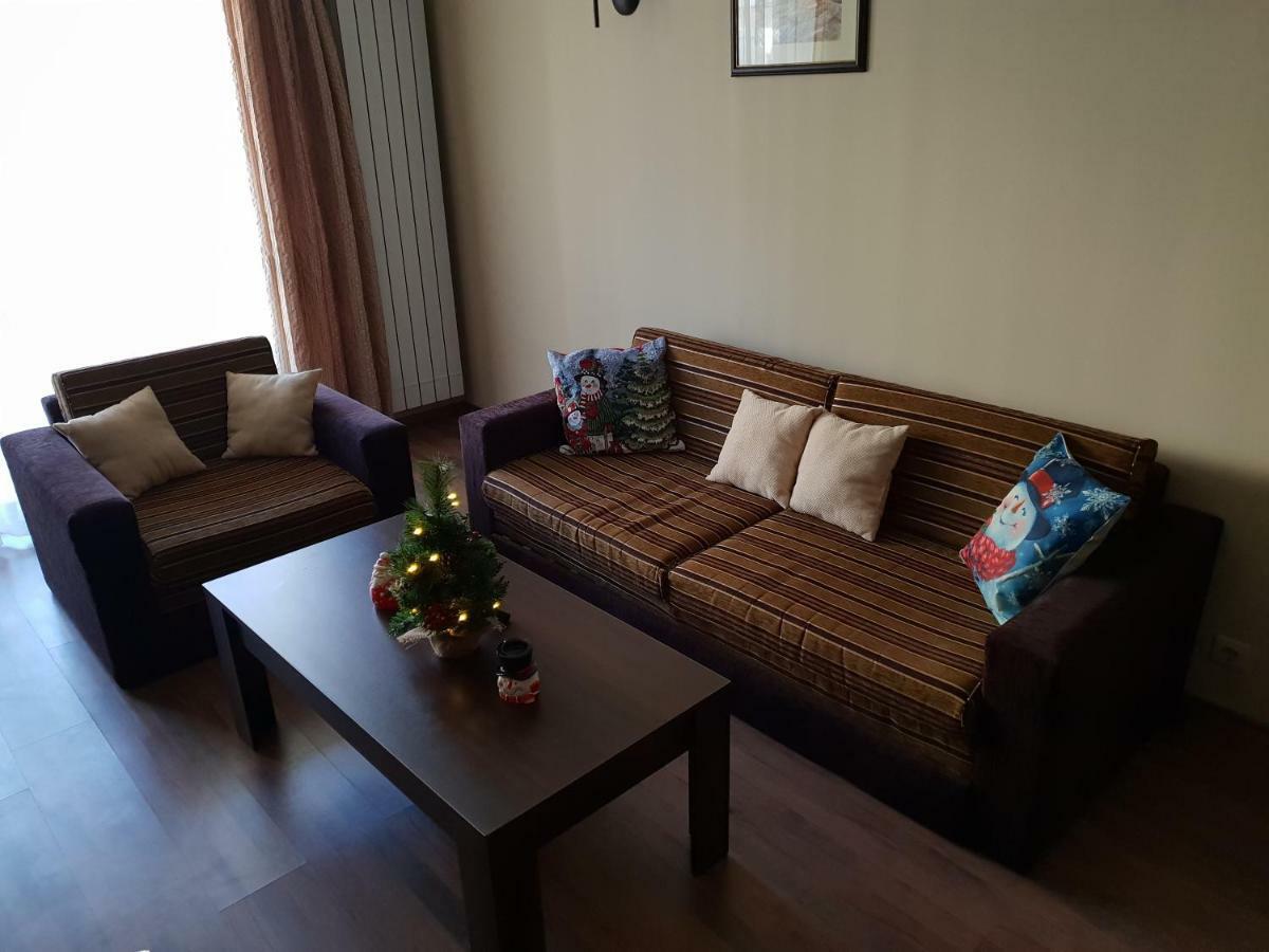 Dream Apart Hotel 207 Bansko Exterior foto