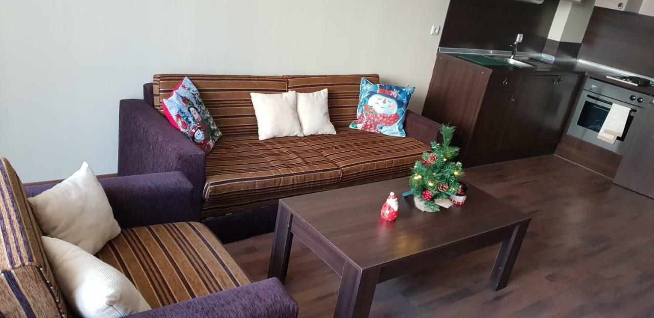 Dream Apart Hotel 207 Bansko Exterior foto
