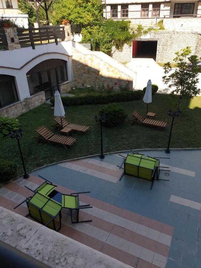 Dream Apart Hotel 207 Bansko Exterior foto