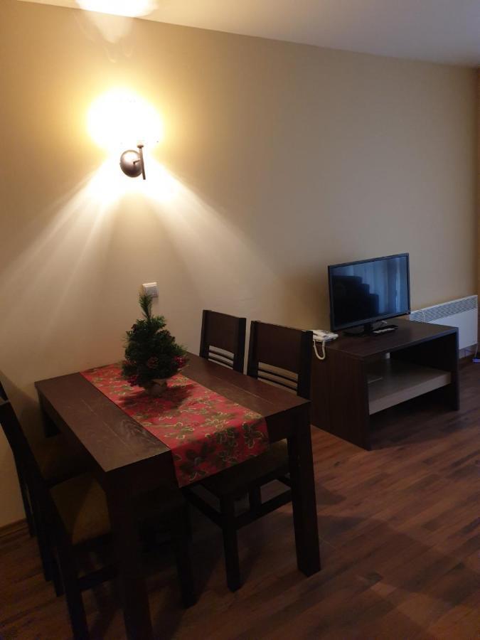 Dream Apart Hotel 207 Bansko Exterior foto