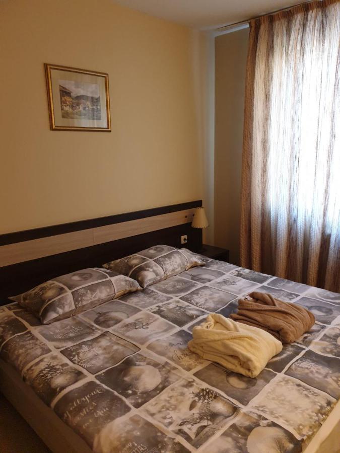 Dream Apart Hotel 207 Bansko Exterior foto